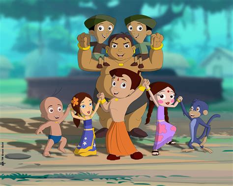 chhota bheem images|Chota Bheem Cartoon Pictures 